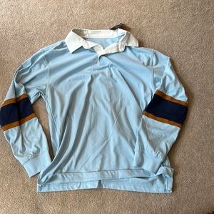 Original Use long polo